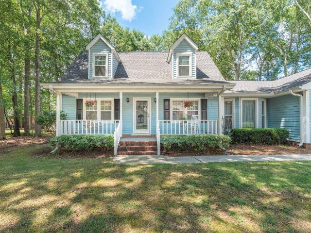 106 Woodbridge Drive