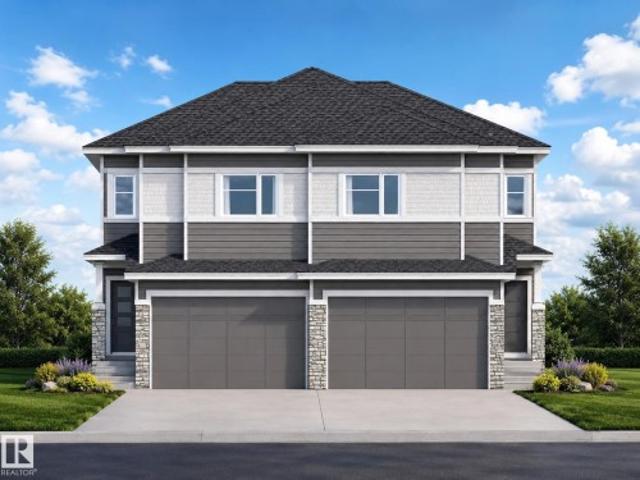 106 Waverly Way, Fort Saskatchewan, AB, T8L 0Z8 house for sale | Listing ID E4500 | Royal LePage