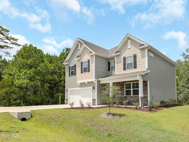 106 Wax Myrtle Way # Lot 11