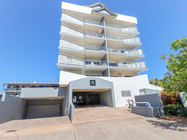 10/6 Warrego Court, Larrakeyah