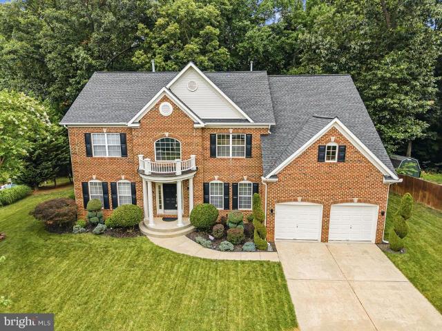 106 Whistling Wood Court
