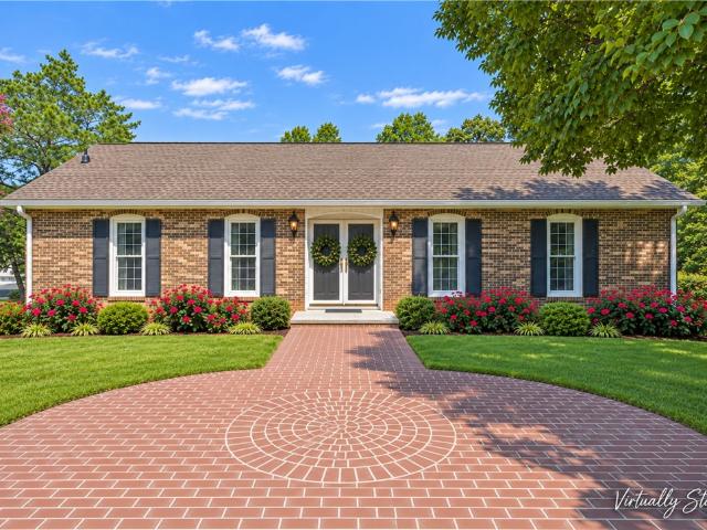 106 Whippoorwill Drive
