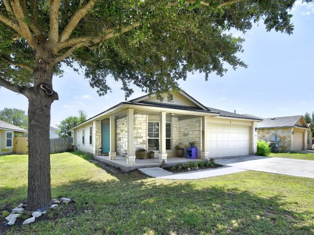 106 Wild Plum, San Marcos, TX 78666 | MLS #5857