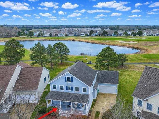 106 willow oak avenue, ocean view, us, de