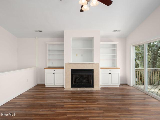 106 William Tryon Court