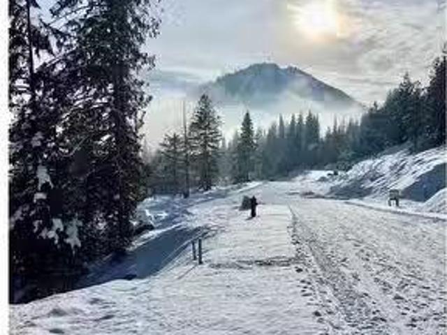 106 Topping Terrace, Rossland, BC, V0G 1Y0 vacant land for s.