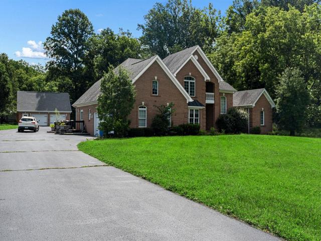 106 Tanglewood Drive