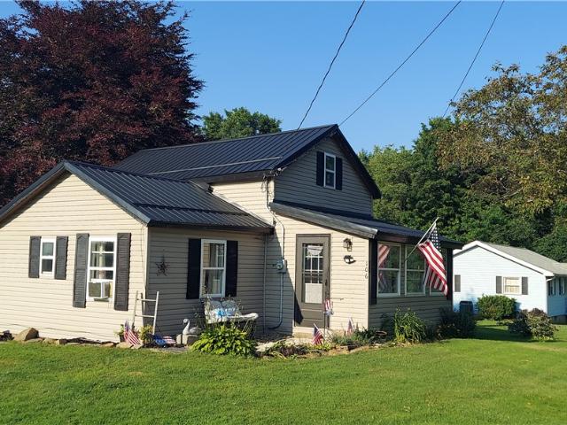 106 Tanner Rd