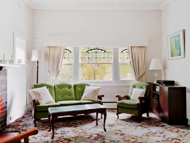 106 The Eyrie, Eaglemont, Melbourne