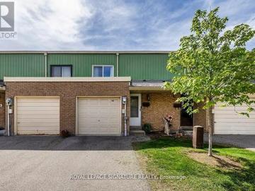 106 Thorny Vineway, Toronto, ON, M2J 4J5 townhouse for sale | Listing ID C13484 | Royal LePage