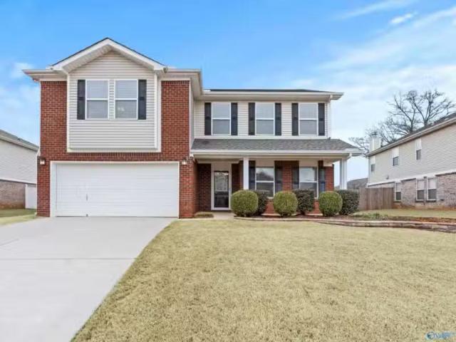 106 THORNLEY CT, MADISON, AL 35756