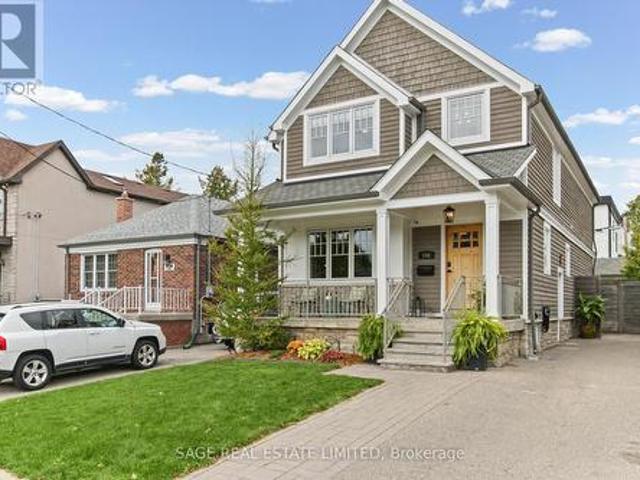 106 Tiago Avenue, Toronto, ON, M4B 2A3 house for sale | Listing ID E13845 | Royal LePage