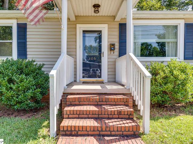106 Vine Street