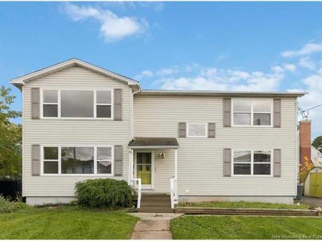 106 York St, Moncton, NB, E1C 2Z2 house for sale | Listing ID NB145209 | Royal LePage