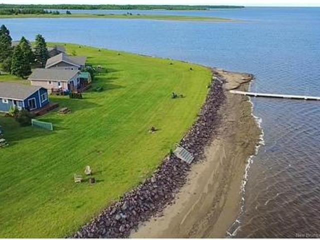 106 York St, Richibucto, NB, E4W 4K2 house for sale | Listing ID NB143160 | Royal LePage
