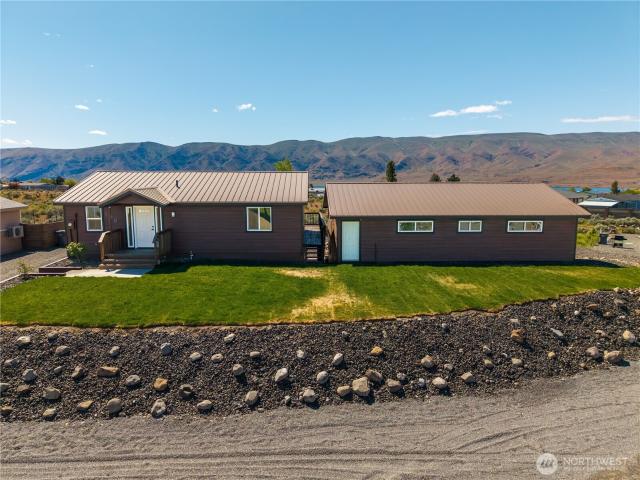 106 Yucca Pl, Mattawa, WA 99349 | MLS #2504