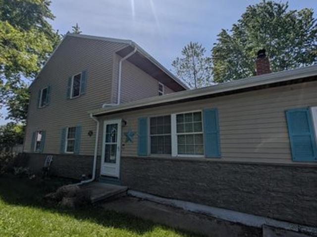 106 Zanetta Ln, Carey, OH 43316