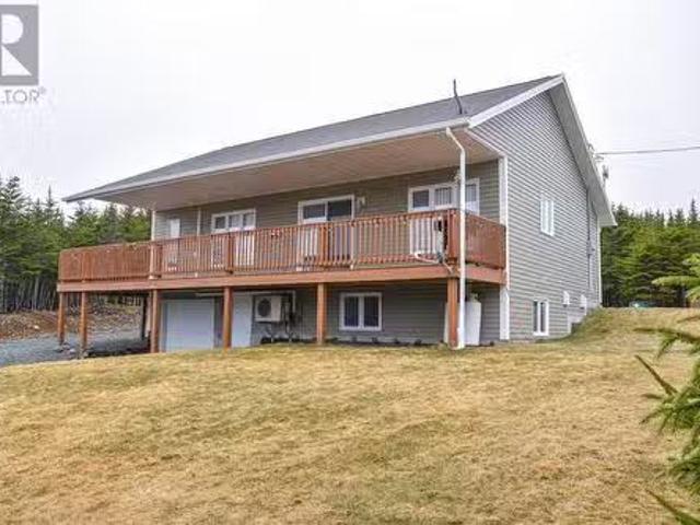106A Mill Road, Brigus Junction, NL, A0B 1G0 house for sale.