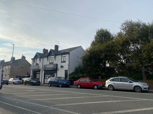 106C Stourbridge Road, Dudley, West Midlands DY1, 1 bed flat to rent, £650 pcm | PrimeLocation