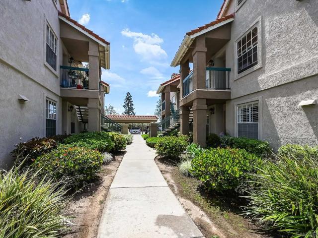 10740 Aderman Ave, Unit 70, San Diego, CA 92126 | MLS #260017