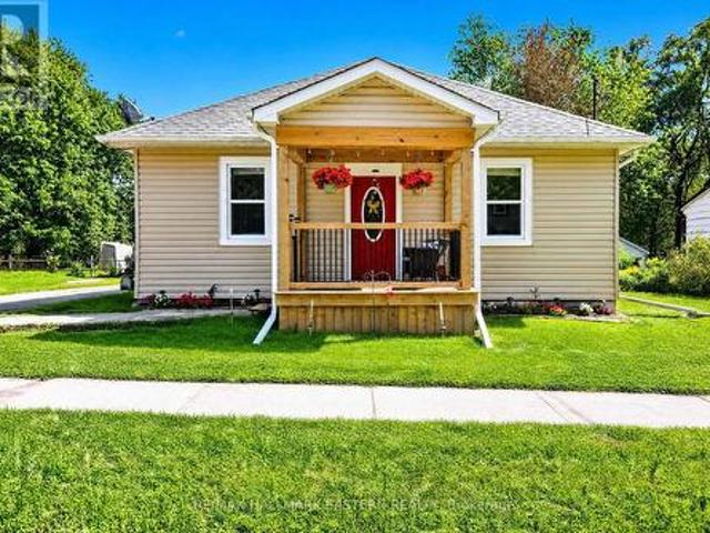 10747 County Road 2, Alnwick/Haldimand Grafton, ON, K0K 2G0 house for sale | Listing ID X13772 | Royal LePage