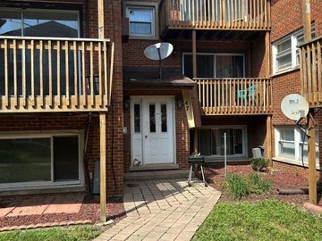 10747 S Harlem Ave Unit 3A, Worth, IL 60482