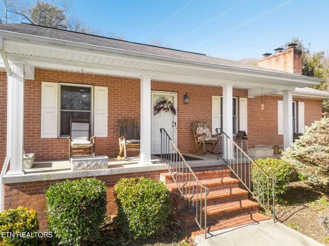 10745 Rutledge Pike