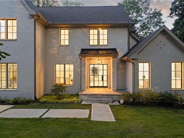 1074 Moores Mill Rd NW, Atlanta, GA 30327 | MLS #7767