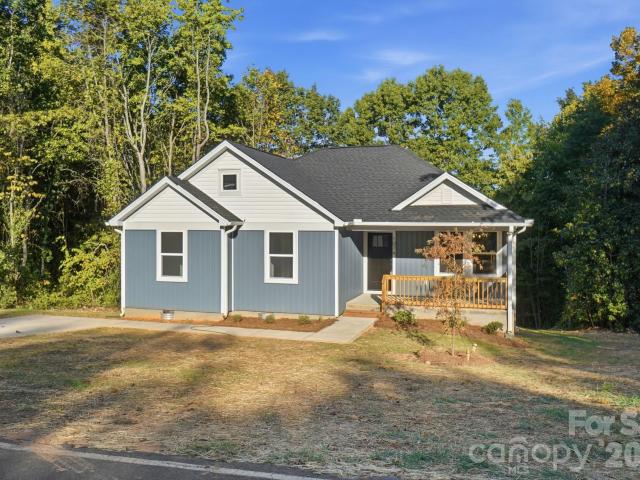 1074 Mountain Crest Drive