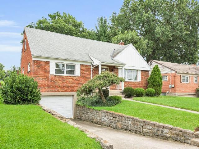 1074 Archland Drive