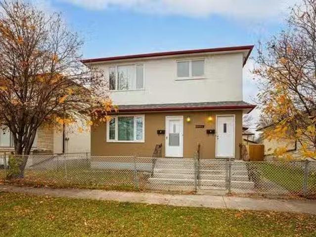 1074 Burrows Ave, Winnipeg, MB, R2X 0S1 house for sale List.