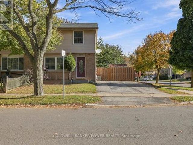 1074 Blanchard Road, London North I, ON, N6G 4A2 house for sale | Listing ID X14107 | Royal LePage