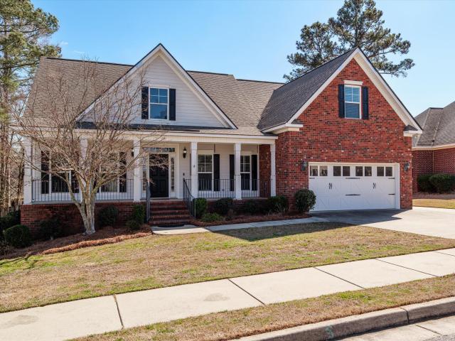 1074 Conn Drive