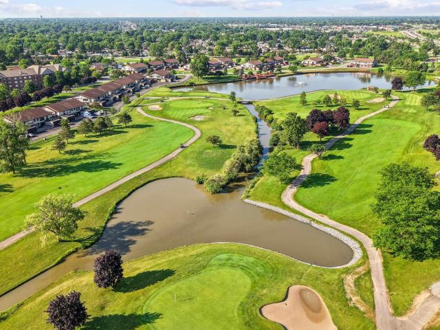 1074 Country Club Drive