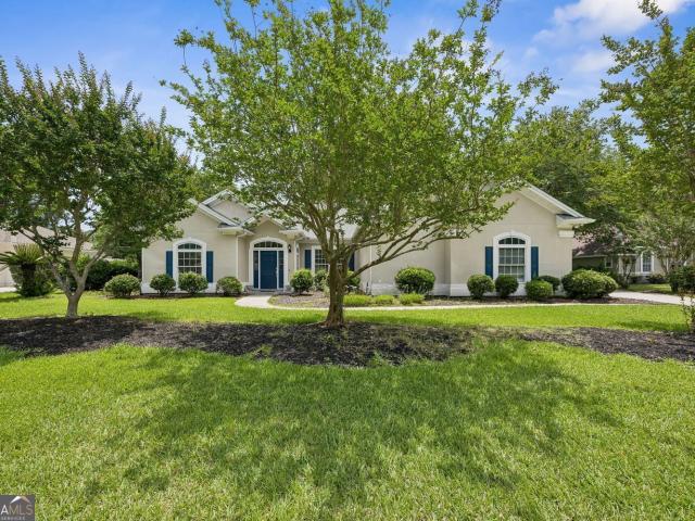 1074 Green Willow Drive