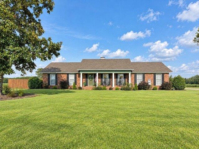 1074 Jacob Hall Rd, Tifton, GA 31794