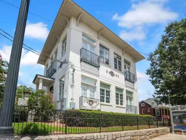 1074 Ponce De Leon Ave NE, Atlanta, GA 30306 MLS 10633656