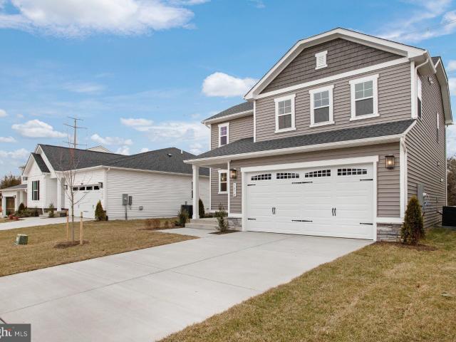 1074 Winter Pl, Bealeton, VA 22712 | MLS #VAFQ2021
