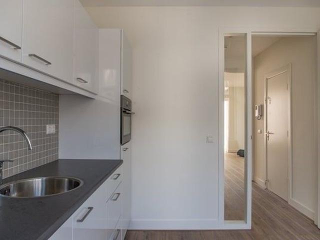 1074VZ, Amsterdam