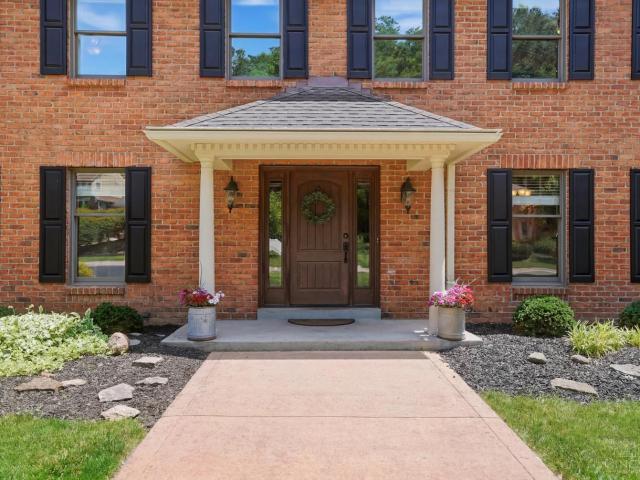 10750 Bentley Pass Lane