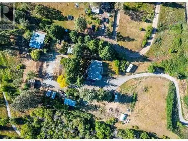 10750 Highway 97 Highway, Lake Country, BC, V4V 1V3 commerci.