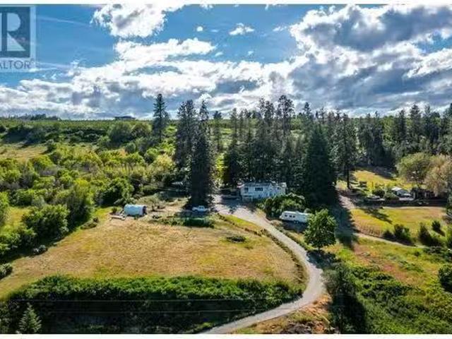 10750 Highway 97 Highway, Lake Country, BC, V4V 1V3 house fo.