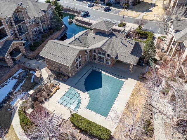 10751 Twenty Mile Road # 206