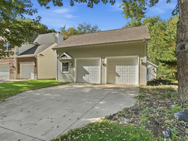 10752 Dogleg Drive