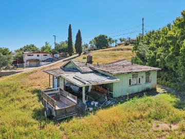 Dictionary Hill, La Presa, San Diego CCD San Diego County California, San Diego County, California, USA