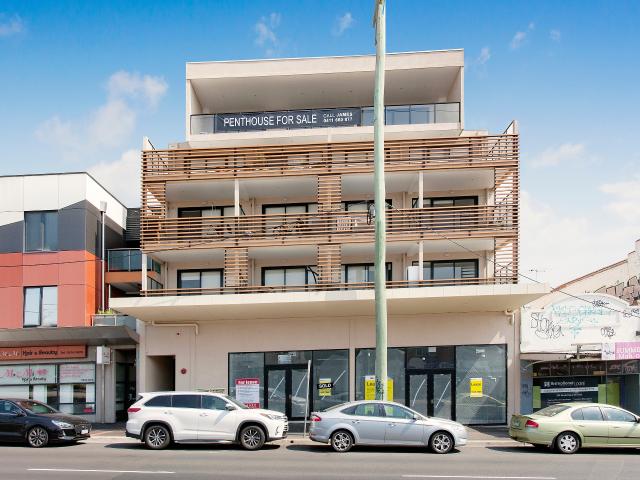 107/538 North Road, Ormond, VIC 3204 Apartment for Rent Ray White Carnegie