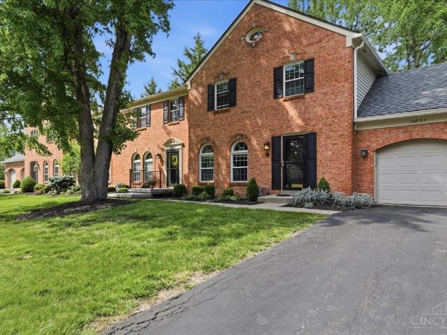 10757 Fallsington Court