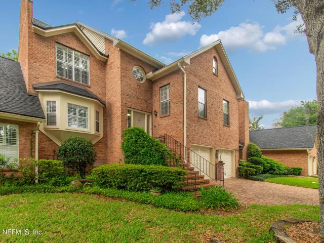 10754 Scott Mill Rd, Unit 16, Jacksonville, FL 32223 | MLS #2139