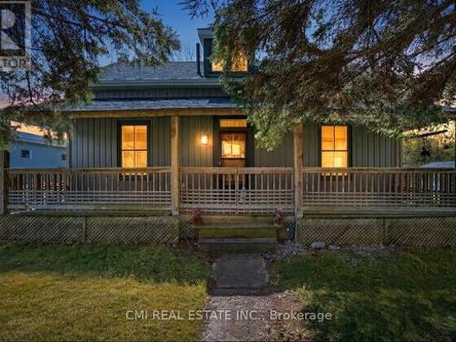 10755 County Rd 2 Road, Alnwick/Haldimand, ON, K0K 2G0 house for sale | Listing ID X13710 | Royal LePage