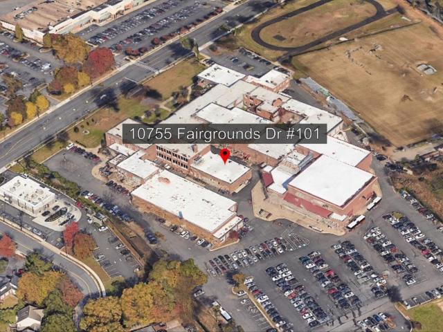 10755 Fairgrounds Dr, Unit 101, Fairfax, VA 22030 | MLS #VAFC2007